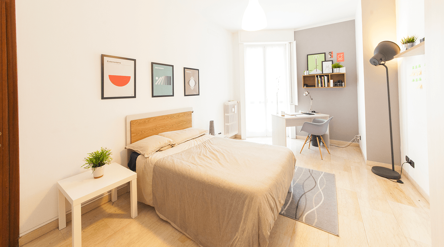 Appartamento ristrutturato in Isola