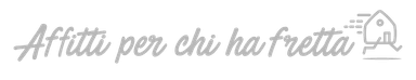 Affitti per chi ha fretta