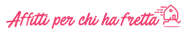 Affitti per chi ha fretta